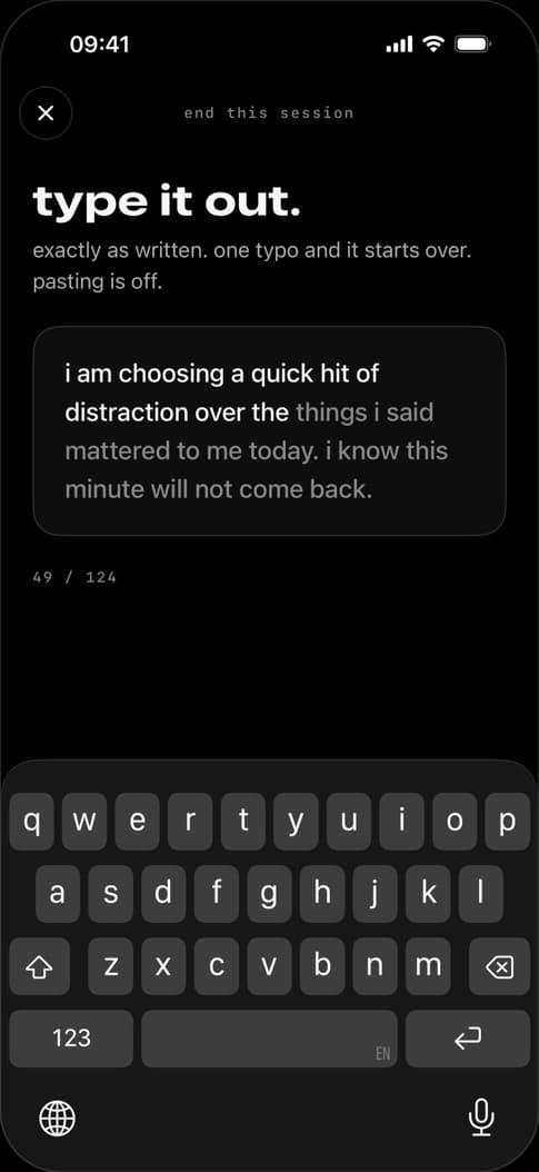 null screen 5